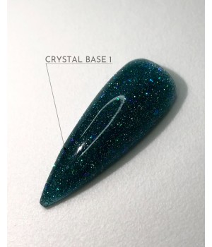 База Crooz Crystal Base №01 8 мл